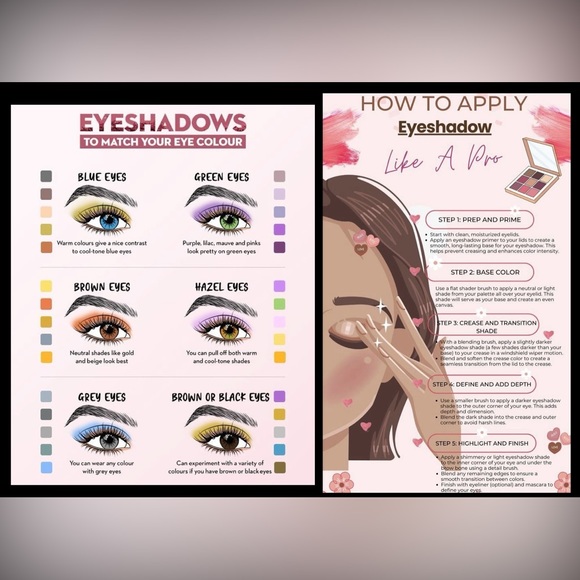 $8 - Dr Seuss eyeshadow palette new in box. $8 IF BUNDLED - Picture 8 of 16